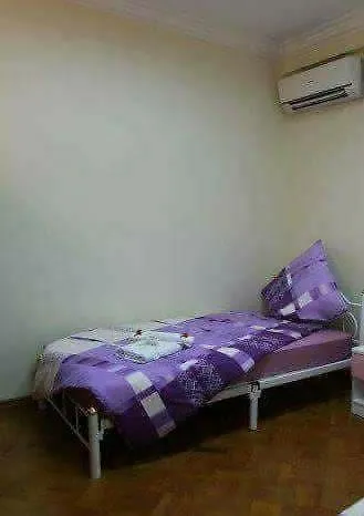 Adler Lady Hostel - Ladies Only Yangon