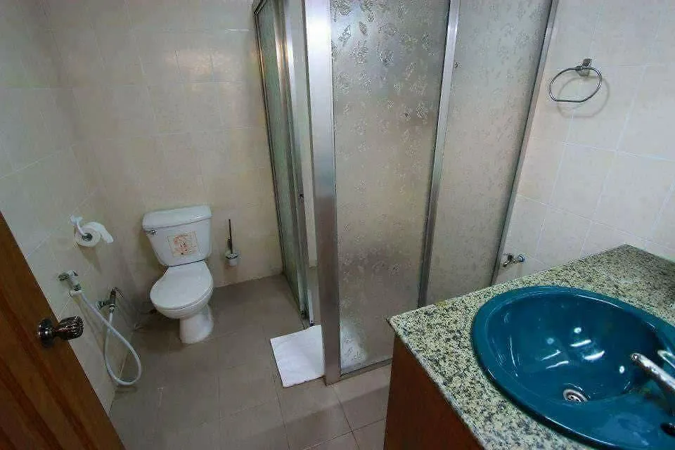 Guest house Adler Lady Hostel - Ladies Only Yangon
